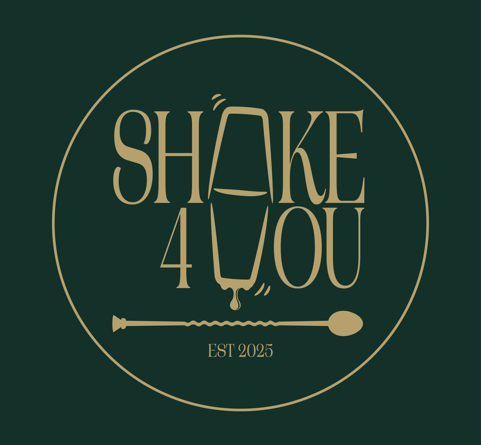 Shake4You — cocktail bar móvel, est. 2025